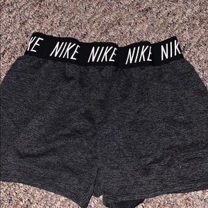 Nike shorts
